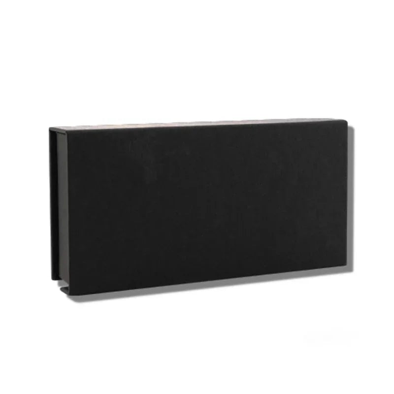 3x Black Gift Box For Knives - GiftShire