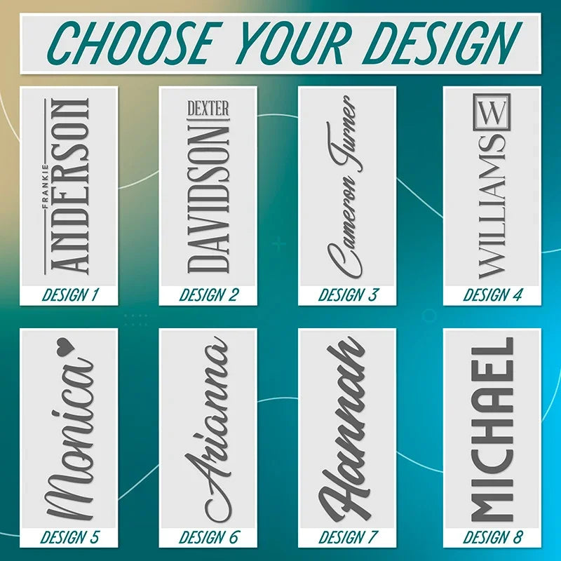 BPA Free Personalized Water Bottle - GiftShire