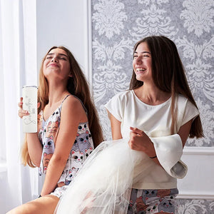 Bridesmaid Gifts, Personalized Tumblers for Bridal Party - GiftShire