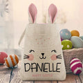 Bunny Easter Bag - GiftShire