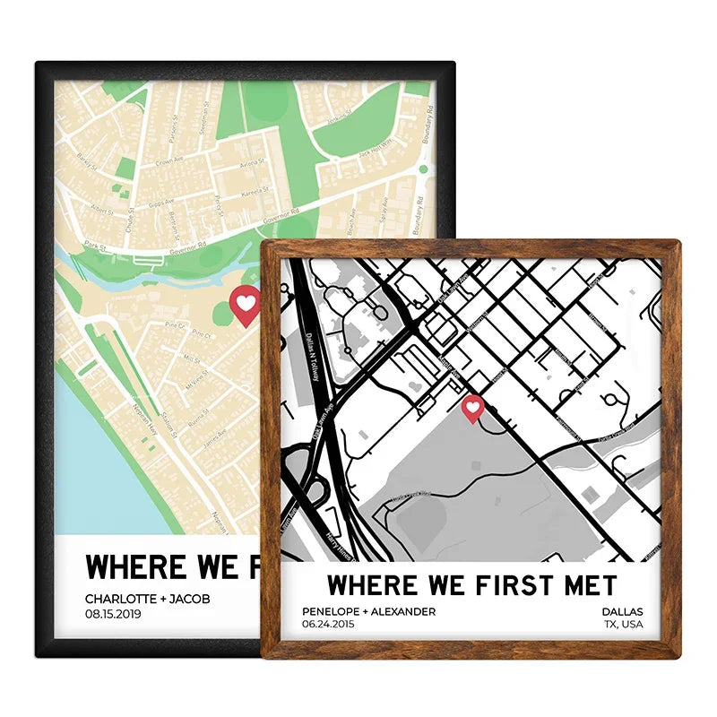 Color_Rectangular Design