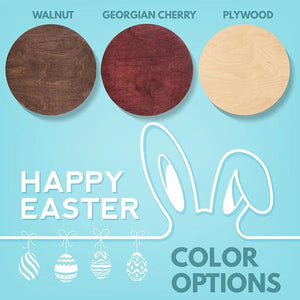 Custom Easter Tag - GiftShire