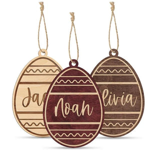 Custom Easter Tag - GiftShire