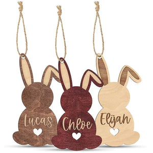 Custom Easter Tag - GiftShire