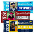 Custom Graduation Banner - GiftShire