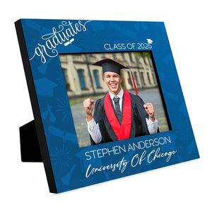 Custom Graduation Frame, Graduation Frame - GiftShire