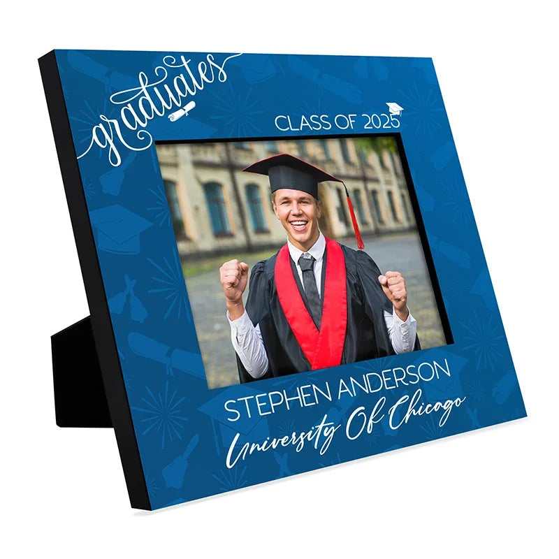 Custom Graduation Frame, Graduation Frame - GiftShire