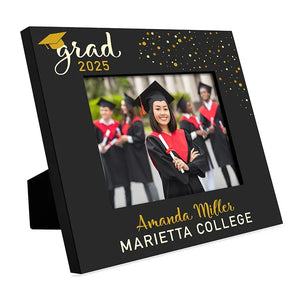 Custom Graduation Frame, Graduation Frame - GiftShire