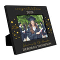 Personalized Graduation Frame - Class of the Year and School