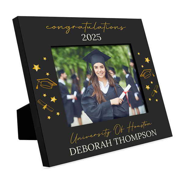 Custom Graduation Frame, Graduation Frame - GiftShire