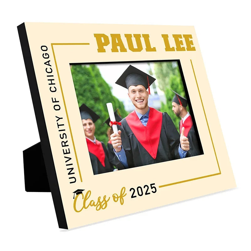 Custom Graduation Frame, Graduation Frame - GiftShire