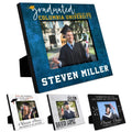 Custom Graduation Frame, Personalized Frame - GiftShire
