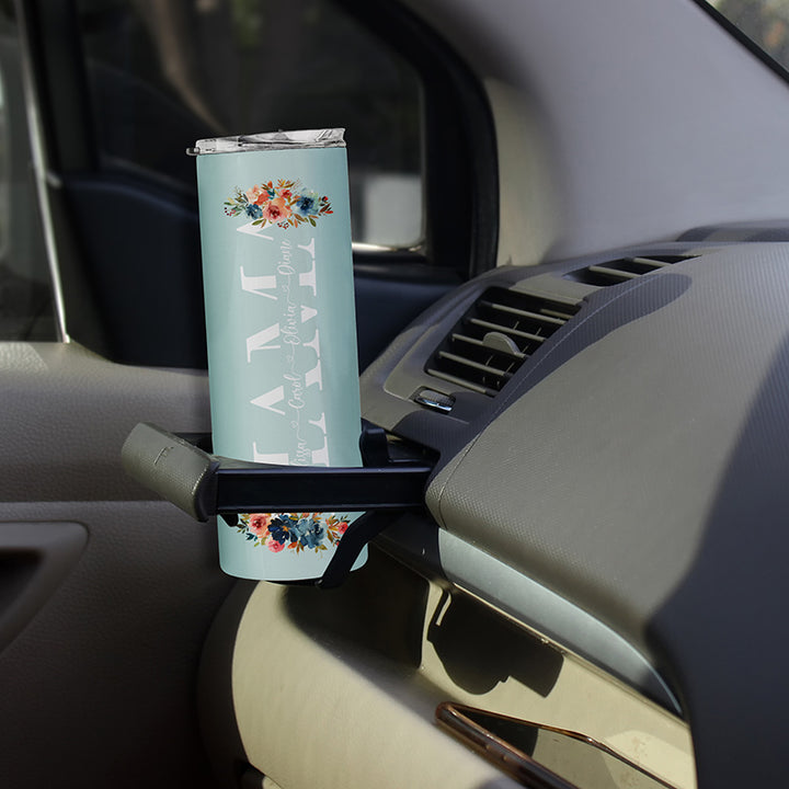 Custom MAMA Tumbler – Mother’s Day Gifts - GiftShire