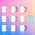 Custom Photo Mugs for Pet Parents