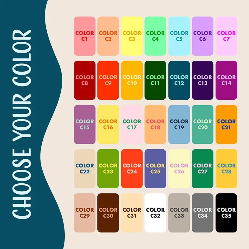 Custom Photo Sticker for Birthdays – Face Stickers