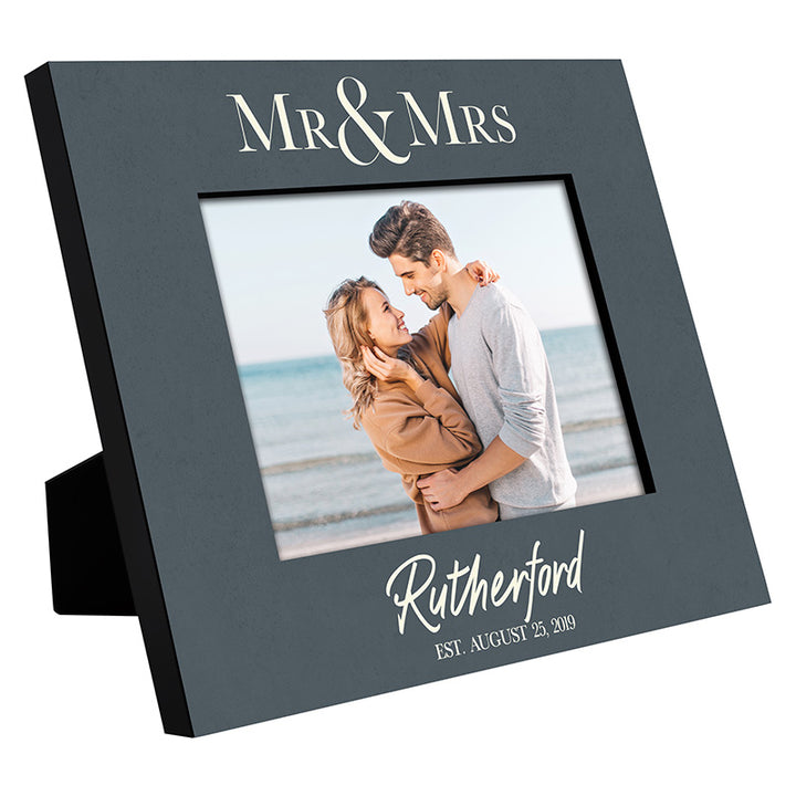 Custom Picture Frames for Couples – Gift for Valentine’s Day