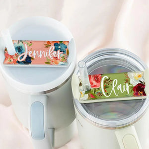 Personalized Name Tag for Your Stanley Cup - GiftShire