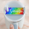 Custom Stanley Name Tag - GiftShire