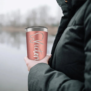 Custom Tumbler Gifts for Dentists & Dental Hygienists - GiftShire