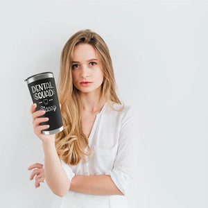 Custom Tumbler Gifts for Dentists & Dental Hygienists - GiftShire