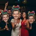 Customize Your Face on Stick – Choose Hilarious Hat