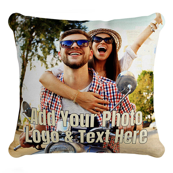Customized Pillowcase for Your Logo and Text