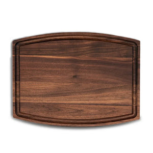 Personalized Chopping Board - Laser Engraving - GiftShire