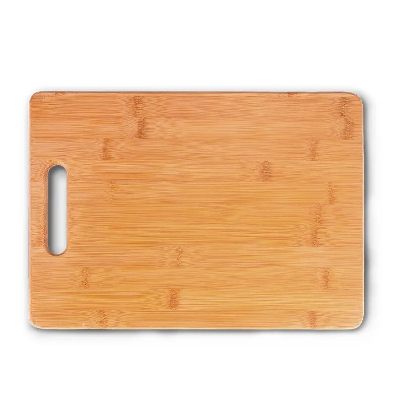 Personalized Chopping Board - Laser Engraving - GiftShire