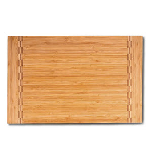 Personalized Chopping Board - Laser Engraving - GiftShire