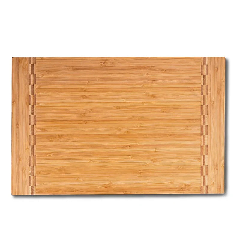 Personalized Chopping Board - Laser Engraving - GiftShire