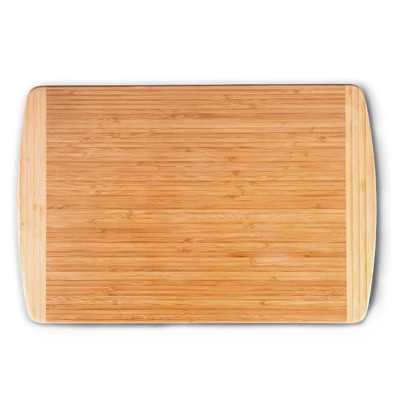 Personalized Chopping Board - Laser Engraving - GiftShire