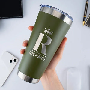 CHOOSE YOUR COLOR_ARMY GREEN.