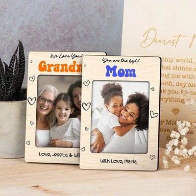 Drive Safe Car Visor Clip – Photo Holder Car Visor Clip or Fridge Magnet