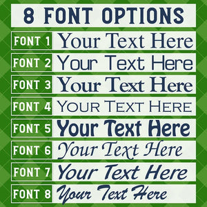 COLOR_CUSTOM TEXT