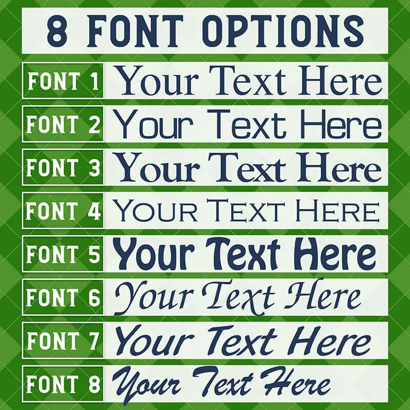 COLOR_CUSTOM TEXT