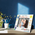 First Time Mothers Day Frame - GiftShire