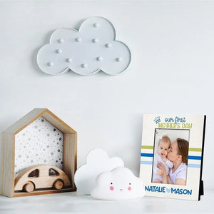 First Time Mothers Day Frame - GiftShire