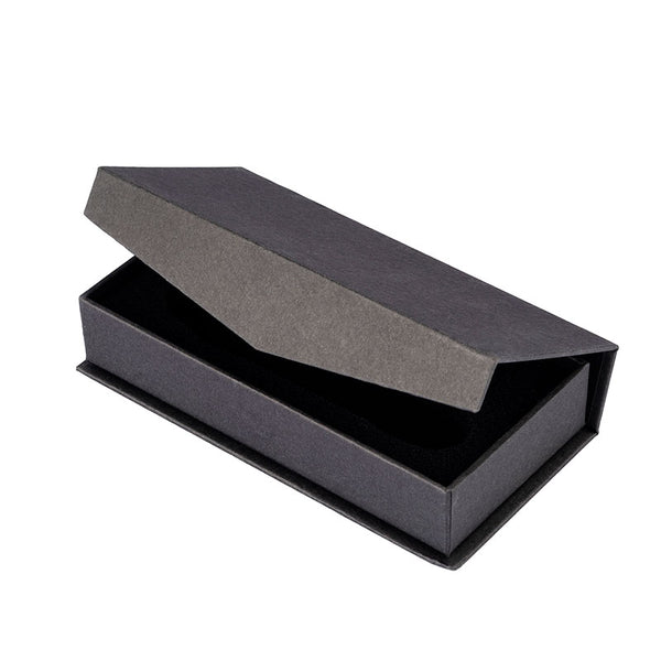 Black Gift Box For Knives