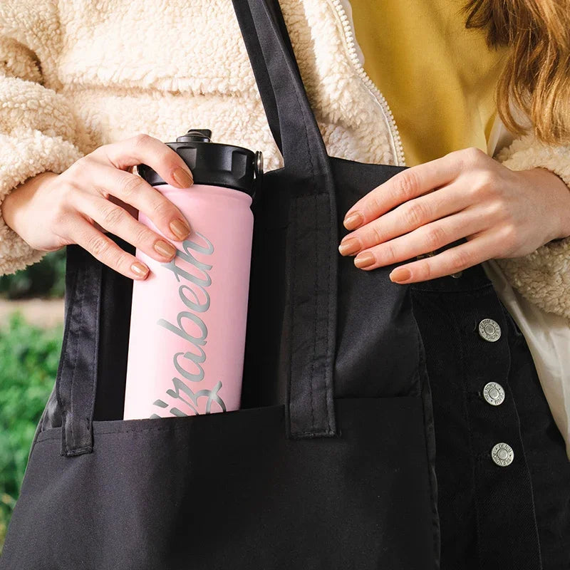 Giftshire's Water Bottle - Personalized with Name - GiftShire