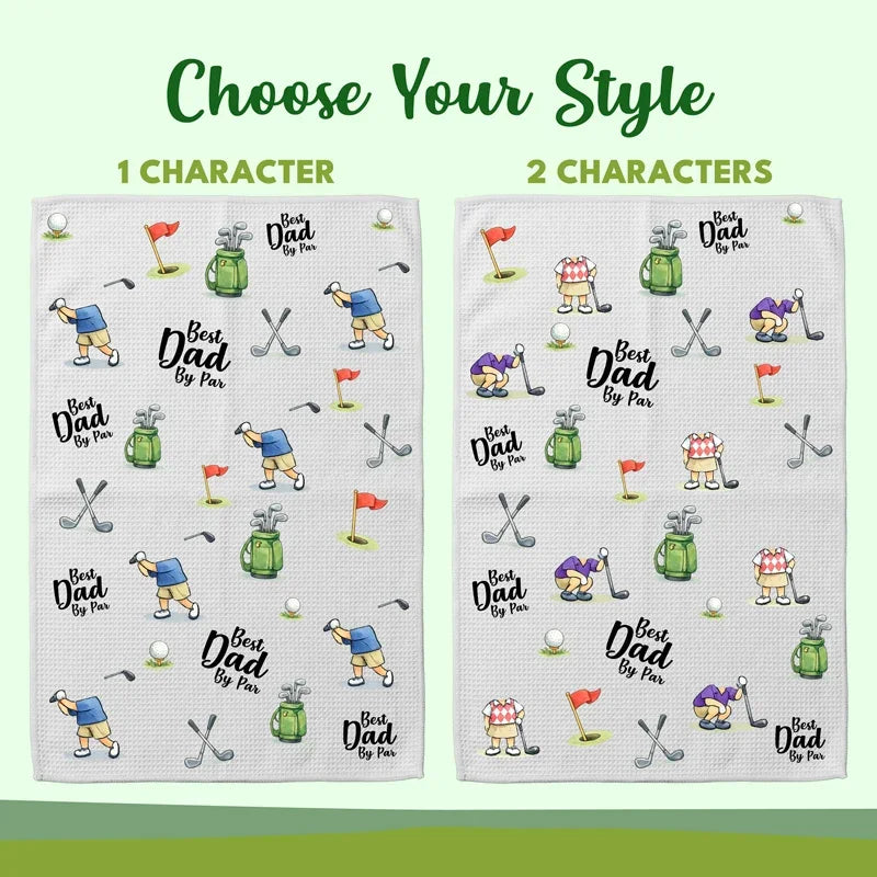 TOWEL STYLE_WAFFLE TOWEL