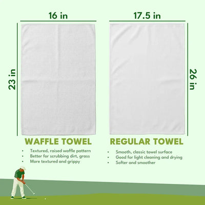 TOWEL STYLE_REGULAR TOWEL W/GROMMET