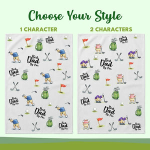 TOWEL STYLE_REGULAR TOWEL W/GROMMET