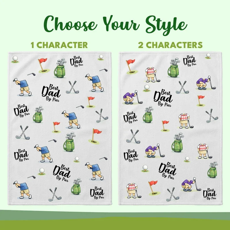 TOWEL STYLE_REGULAR TOWEL W/GROMMET