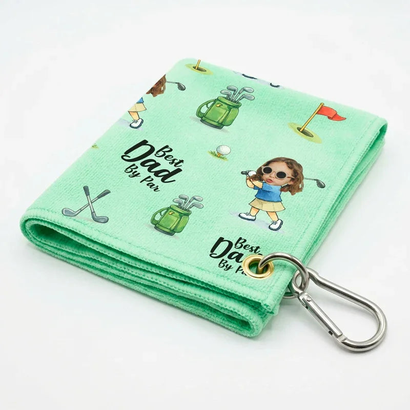 TOWEL STYLE_REGULAR TOWEL W/GROMMET