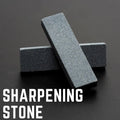 3x Knife Sharpening Stone - GiftShire