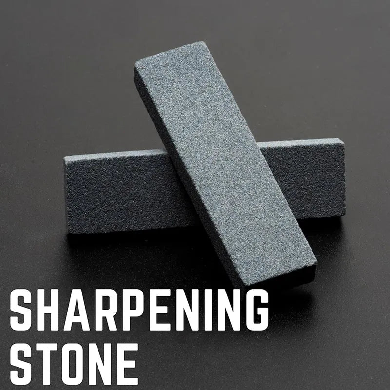 3x Knife Sharpening Stone - GiftShire