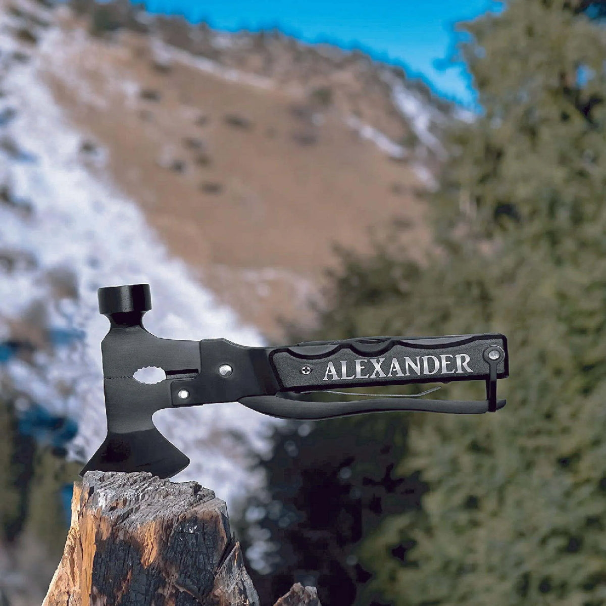 Multi Tool Hammer - GiftShire