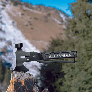 Multi Tool Hammer - GiftShire
