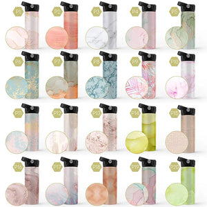 Leak Proof Custom Water Bottle - 20 Oz & 14 Oz - GiftShire