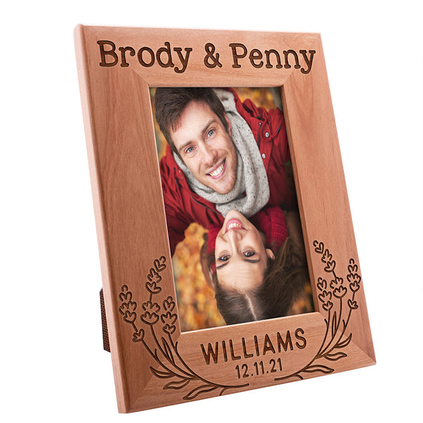 Lucky To Have You Gifts for Couples – Custom Valentine’s Day Gifts